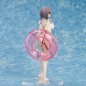 Original Illustration - Statuette PVC Minori Chigusa illustration Saotome Shino 25 cm