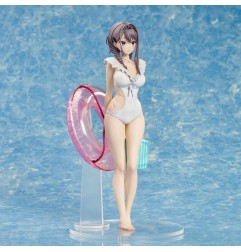 Original Illustration - Statuette Minori Chigusa illustration Saotome Shino 25 cm