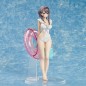 Original Illustration - Statuette PVC Minori Chigusa illustration Saotome Shino 25 cm