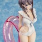Original Illustration - Statuette PVC Minori Chigusa illustration Saotome Shino 25 cm