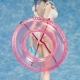 Original Illustration - Statuette Minori Chigusa illustration Saotome Shino 25 cm