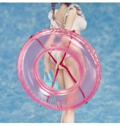 Original Illustration - Statuette Minori Chigusa illustration Saotome Shino 25 cm