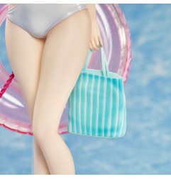 Original Illustration - Statuette Minori Chigusa illustration Saotome Shino 25 cm