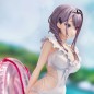 Original Illustration - Statuette PVC Minori Chigusa illustration Saotome Shino 25 cm