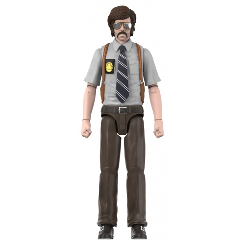 Beastie Boys - Figurine Ultimates Nathan Wind as Cochese 18 cm