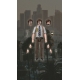 Beastie Boys - Figurine Ultimates Nathan Wind as Cochese 18 cm