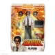 Beastie Boys - Figurine Ultimates Nathan Wind as Cochese 18 cm