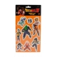 Dragonball - Pack aimants Dragonball Set B