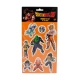 Dragonball - Pack aimants  Dragonball Set B