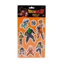 Dragonball - Pack aimants Dragonball Set B