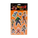 Dragonball - Pack aimants  Dragonball Set B