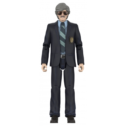 Beastie Boys - Figurine Ultimates Alasondro Alegre as The Chief 18 cm