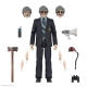 Beastie Boys - Figurine Ultimates Alasondro Alegre as The Chief 18 cm