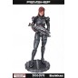 Mass Effect - Statuette 1/4 Femshep 51 cm