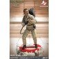 S.O.S Fantômes - Ghostbusters statuette  1/8 Peter Venkman 22 cm