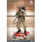 S.O.S Fantômes - Ghostbusters statuette  1/8 Winston Zeddemore 22 cm