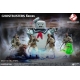 S.O.S Fantômes - Statuette S.O.S Fantômes 1/8 Winston Zeddemore 22 cm