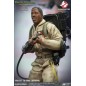S.O.S Fantômes - Ghostbusters statuette  1/8 Winston Zeddemore 22 cm
