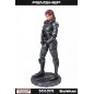 Mass Effect - Statuette 1/4 Femshep 51 cm