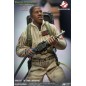 S.O.S Fantômes - Ghostbusters statuettes 1/8 Peter Venkmann + Winston Zeddemore Twin Pack 22 cm