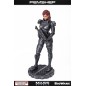 Mass Effect - Statuette 1/4 Femshep 51 cm