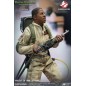 S.O.S Fantômes - Ghostbusters statuettes 1/8 Peter Venkmann + Winston Zeddemore Twin Pack 22 cm