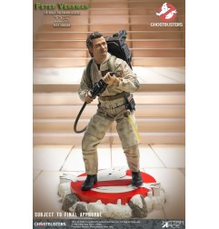 S.O.S Fantômes - Ghostbusters statuettes 1/8 Peter Venkmann + Winston Zeddemore Twin Pack 22 cm