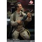 S.O.S Fantômes - Ghostbusters statuettes 1/8 Peter Venkmann + Winston Zeddemore Twin Pack 22 cm