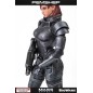 Mass Effect - Statuette 1/4 Femshep 51 cm