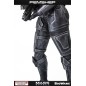 Mass Effect - Statuette 1/4 Femshep 51 cm
