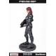 Mass Effect - Statuette 1/4 Femshep 51 cm