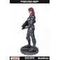 Mass Effect - Statuette 1/4 Femshep 51 cm