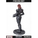 Mass Effect - Statuette 1/4 Femshep 51 cm