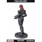 Mass Effect - Statuette 1/4 Femshep 51 cm