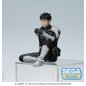 Kaiju No. 8 - Statuette PVC PM Perching Kafka Hibino Break Time 8 cm