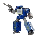 Transformers - Figurine Greatest Hits Soundwave Bumblebee & Doombox 23 cm