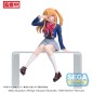 Oshi no Ko - Oshi No Ko statuette PVC PM Perching Ruby Uniform 13 cm