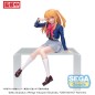 Oshi No Ko - Statuette PM Perching Ruby Uniform 13 cm Oshi No Ko - Statuette PM Perching Ruby Uniform 13 cm