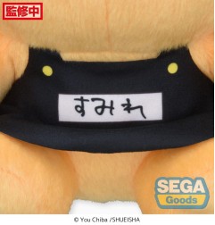 Kindergarten Wars - Peluche Violet Class Bear M 22 cm