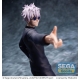 Jujutsu Kaisen - Statuette Luminasta Kaigyoku / Gyokusetsu Satoru Gojo Strong Duo 20 cm