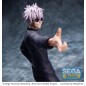 Jujutsu Kaisen - Statuette Luminasta Kaigyoku / Gyokusetsu Satoru Gojo Strong Duo 20 cm