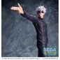 Jujutsu Kaisen - Statuette Luminasta Kaigyoku / Gyokusetsu Satoru Gojo Strong Duo 20 cm