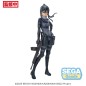 Sword Art Online - Statuette Luminasta PVC Pitohui 21 cm