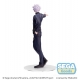 Jujutsu Kaisen - Statuette Luminasta Kaigyoku / Gyokusetsu Satoru Gojo Strong Duo 20 cm