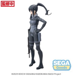 Sword Art Online - Statuette Luminasta Pitohui 21 cm