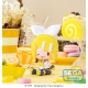 Hatsune Miku - Figurine ChibiRin Kagamine 10 cm