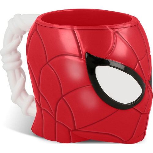 Marvel - Mug 3D Spider-Man