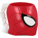Marvel - Mug 3D Spider-Man