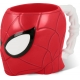 Marvel - Mug 3D Spider-Man