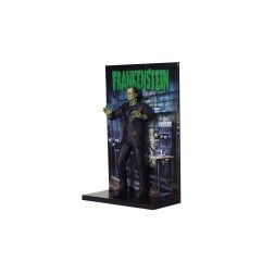 Universal Monsters - Figurine PVC Poster Frankenstein 28 cm